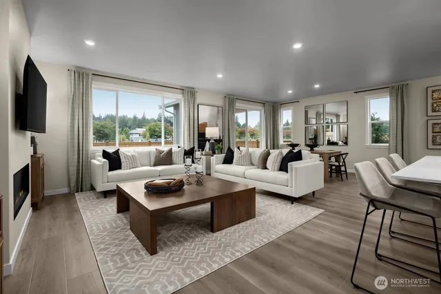 $861,260 | 12147 15th Court Southeast, Unit MB 30, Lake Stevens, WA 98258