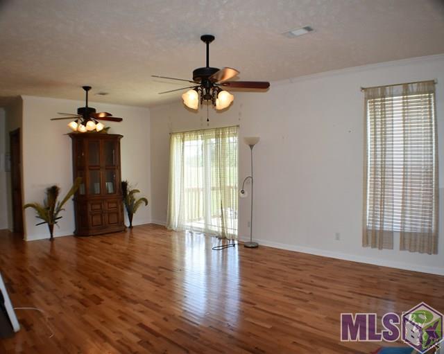 106 Bayou Blue Bypass Road Gray, LA 70359 - Photo 12 of 36 Dining room