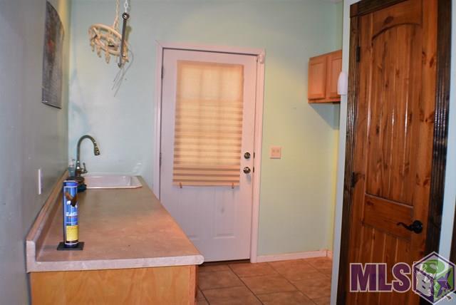 106 Bayou Blue Bypass Road Gray, LA 70359 - Photo 14 of 36 laundry room