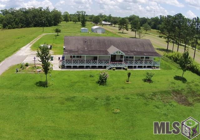 106 Bayou Blue Bypass Road Gray, LA 70359 - Photo 2 of 36