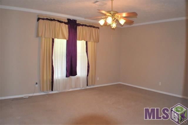 106 Bayou Blue Bypass Road Gray, LA 70359 - Photo 26 of 36 Master bedroom