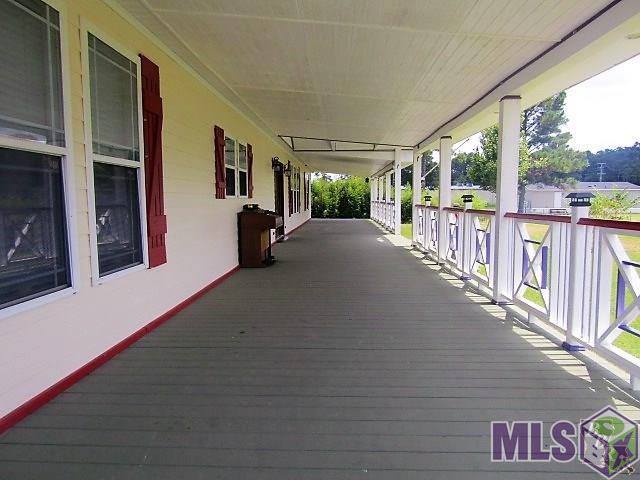 106 Bayou Blue Bypass Road Gray, LA 70359 - Photo 3 of 36