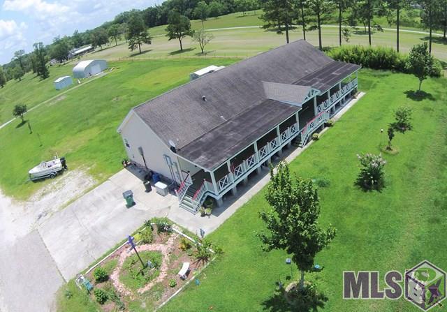 106 Bayou Blue Bypass Road Gray, LA 70359 - Photo 31 of 36