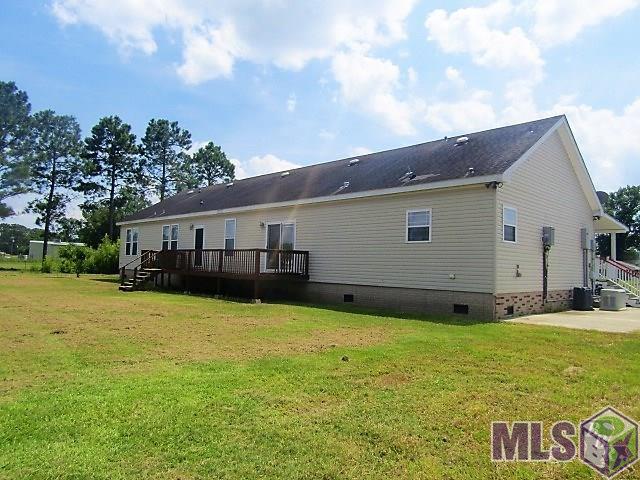 106 Bayou Blue Bypass Road Gray, LA 70359 - Photo 32 of 36