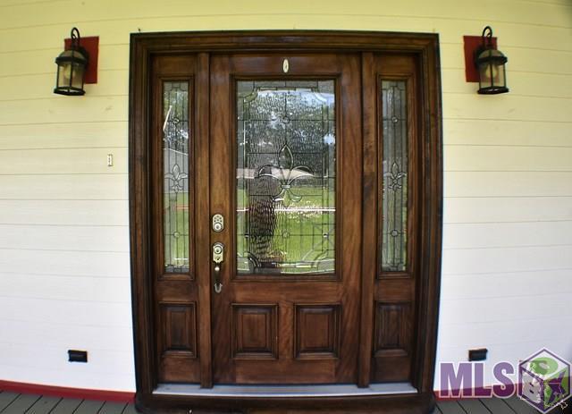 106 Bayou Blue Bypass Road Gray, LA 70359 - Photo 4 of 36