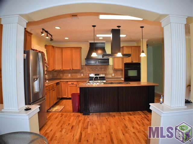 106 Bayou Blue Bypass Road Gray, LA 70359 - Photo 7 of 36