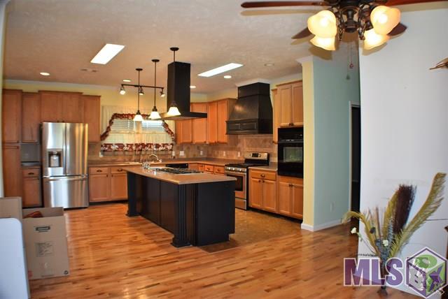 106 Bayou Blue Bypass Road Gray, LA 70359 - Photo 8 of 36