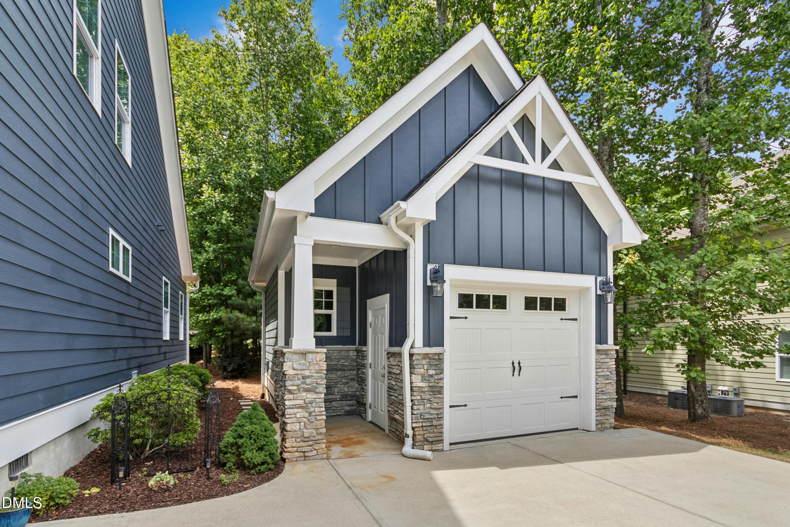1112 Harrison Ridge Road Wake Forest, NC 27587 - Photo 26 of 36