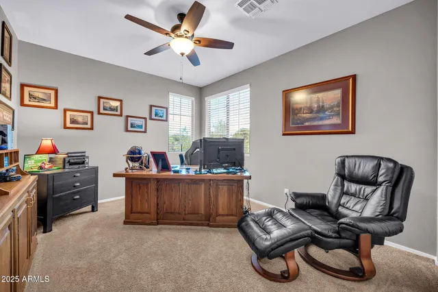 $799,000 | 40924 North Crockett Trail, Anthem, AZ 85086