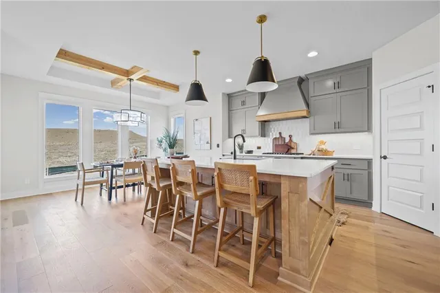 $774,900 | 1616 Southwest 27th Street, Lee's Summit, MO 64082