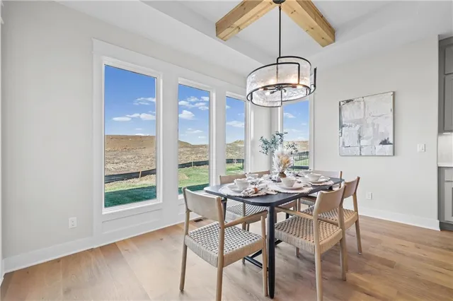 $774,900 | 1616 Southwest 27th Street, Lee's Summit, MO 64082