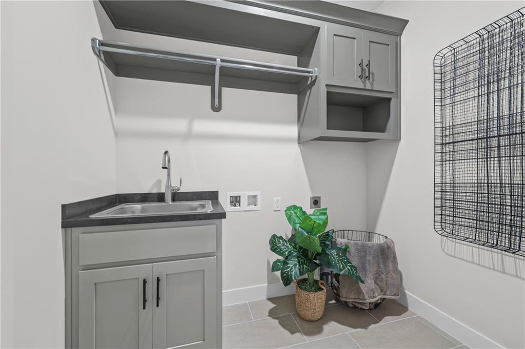 1616 Southwest 27th Street Lee's Summit, MO 64082 - Photo 15 of 52