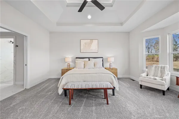 $774,900 | 1616 Southwest 27th Street, Lee's Summit, MO 64082