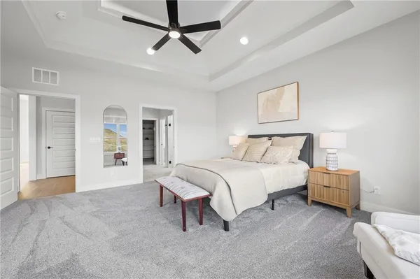 $774,900 | 1616 Southwest 27th Street, Lee's Summit, MO 64082