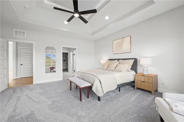 $774,900 | 1616 Southwest 27th Street, Lee's Summit, MO 64082