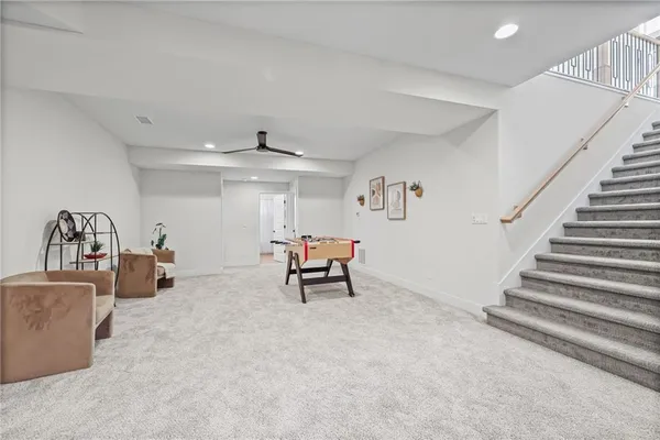 $774,900 | 1616 Southwest 27th Street, Lee's Summit, MO 64082