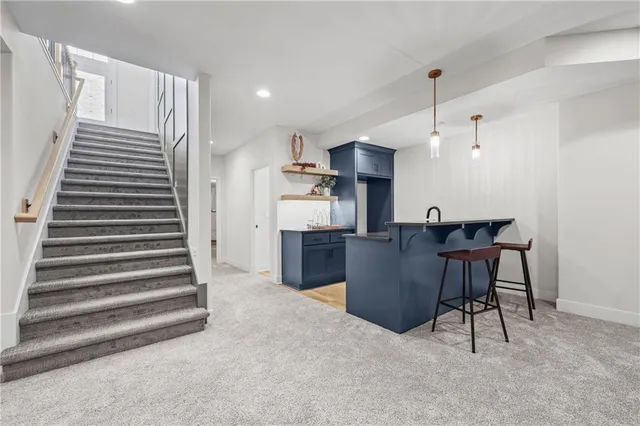 $774,900 | 1616 Southwest 27th Street, Lee's Summit, MO 64082