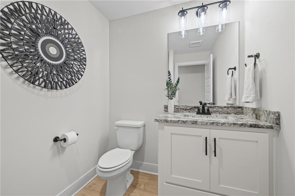 1616 Southwest 27th Street Lee's Summit, MO 64082 - Photo 32 of 52