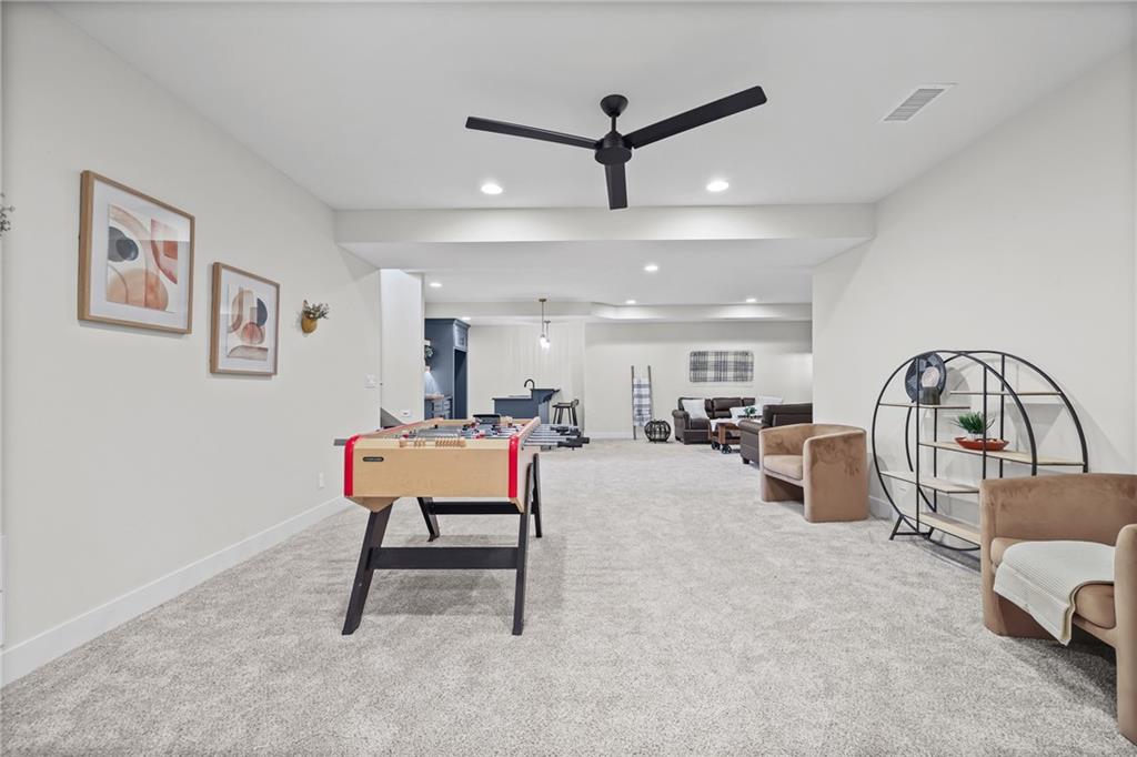 1616 Southwest 27th Street Lee's Summit, MO 64082 - Photo 37 of 52