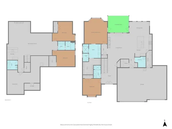 $774,900 | 1616 Southwest 27th Street, Lee's Summit, MO 64082
