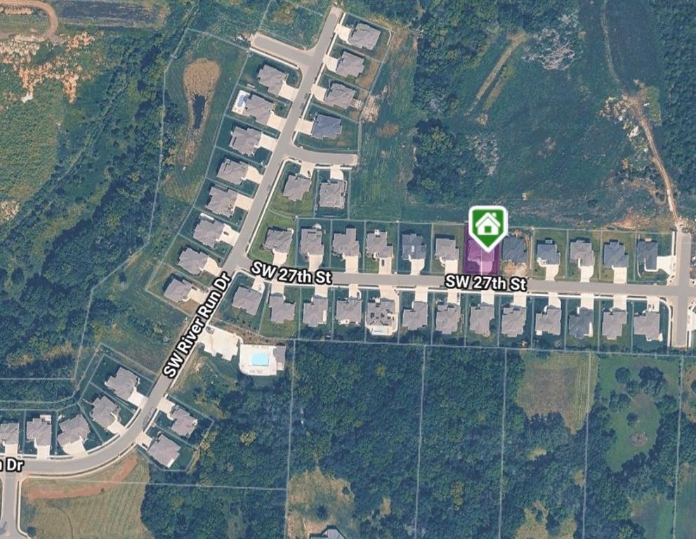 1616 Southwest 27th Street Lee's Summit, MO 64082 - Photo 51 of 52