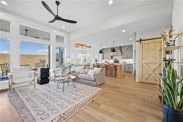 $774,900 | 1616 Southwest 27th Street, Lee's Summit, MO 64082