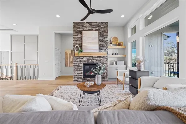 $774,900 | 1616 Southwest 27th Street, Lee's Summit, MO 64082