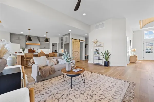 $774,900 | 1616 Southwest 27th Street, Lee's Summit, MO 64082