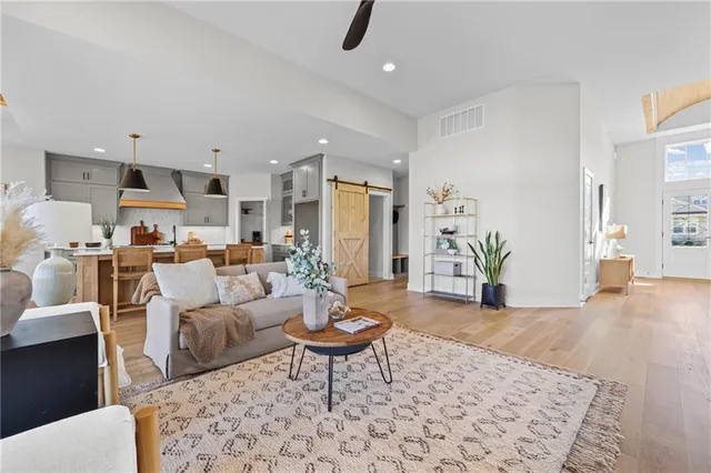 $774,900 | 1616 Southwest 27th Street, Lee's Summit, MO 64082