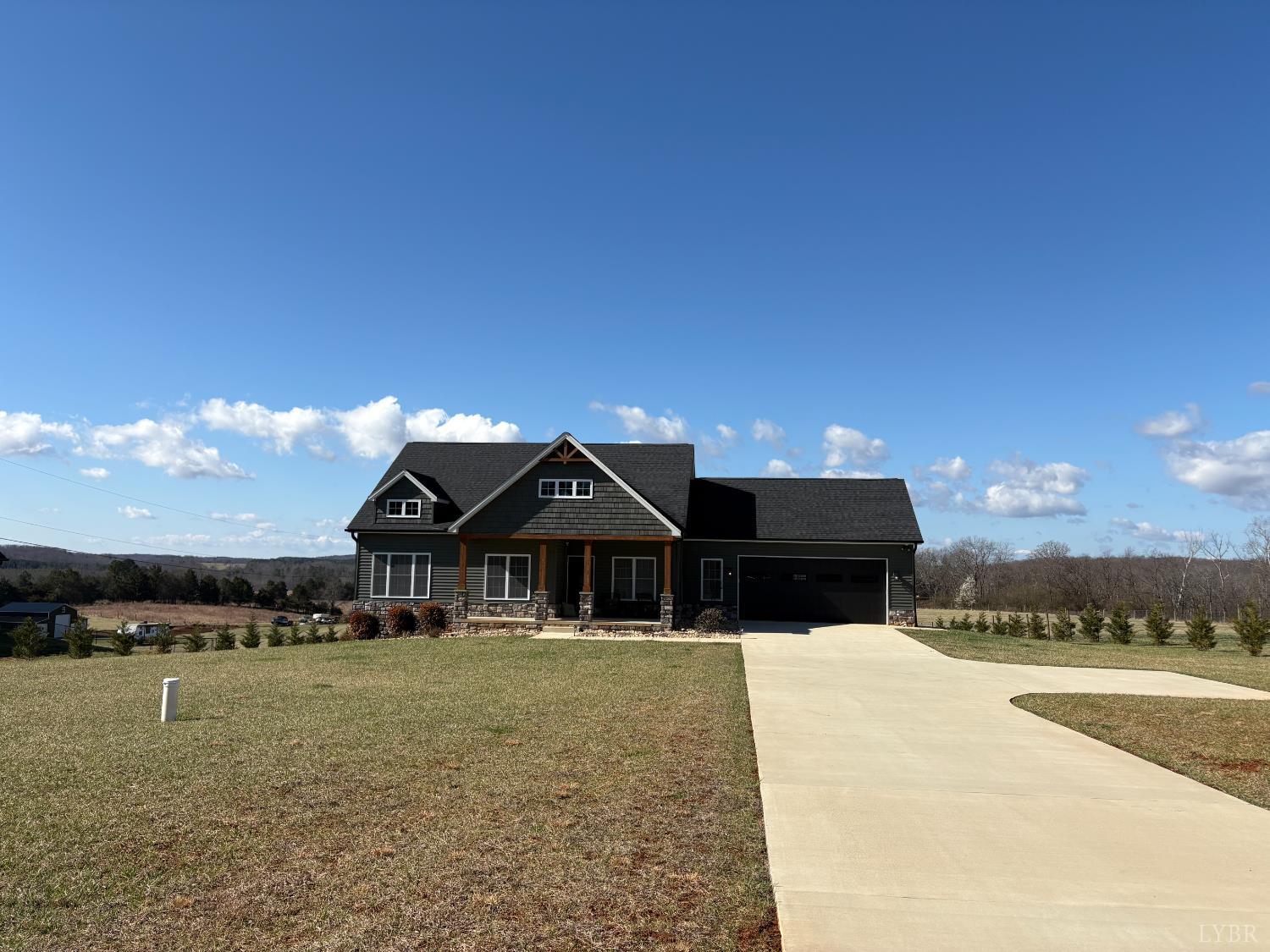 2142 Clarks Road Rustburg, VA 24588 - Photo 3 of 70