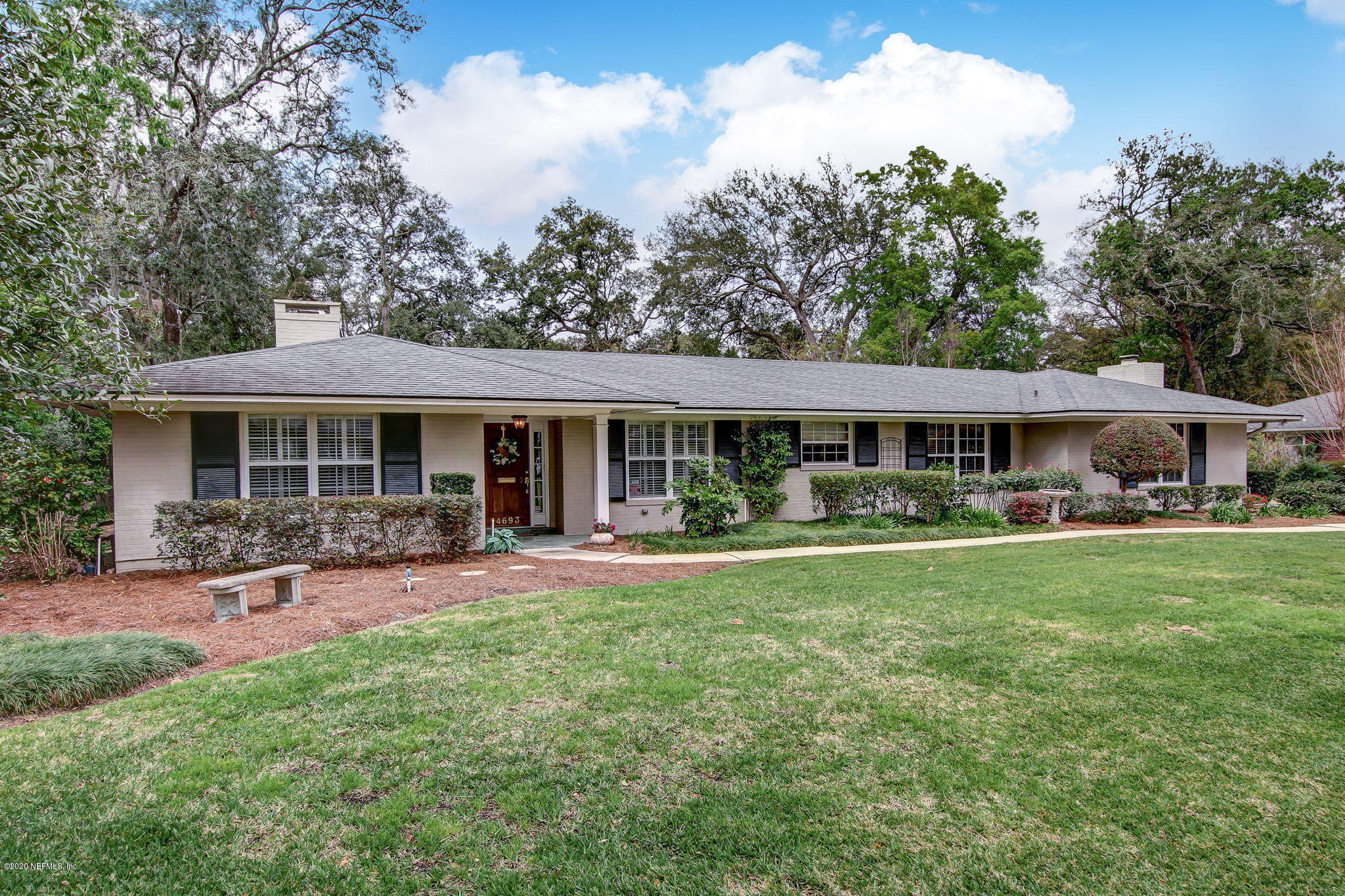 4693 Ivanhoe Road Jacksonville, FL 32210 - Photo 1 of 44 Welcome to 4893 Ivanhoe Road