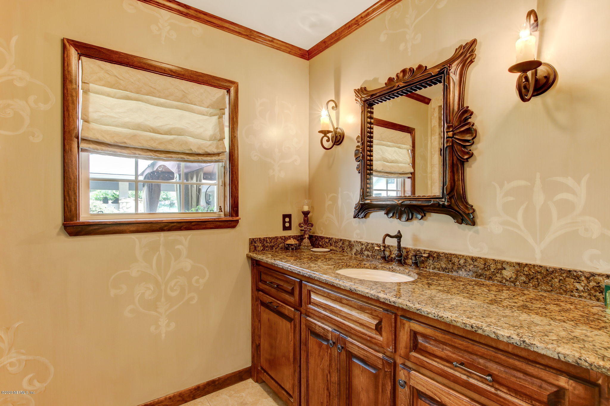 4693 Ivanhoe Road Jacksonville, FL 32210 - Photo 11 of 44 Master vanity