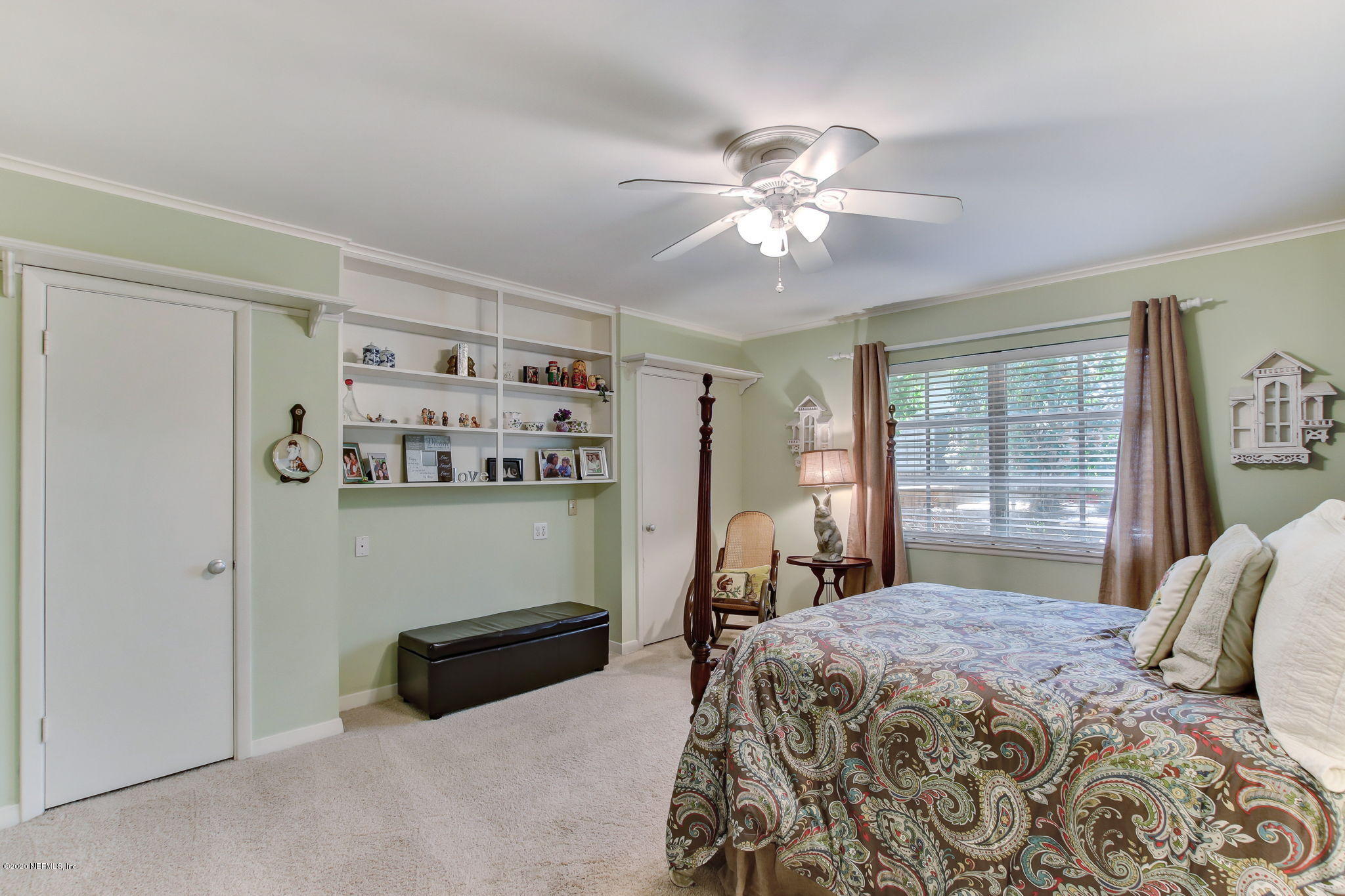 4693 Ivanhoe Road Jacksonville, FL 32210 - Photo 13 of 44 Bedroom #3