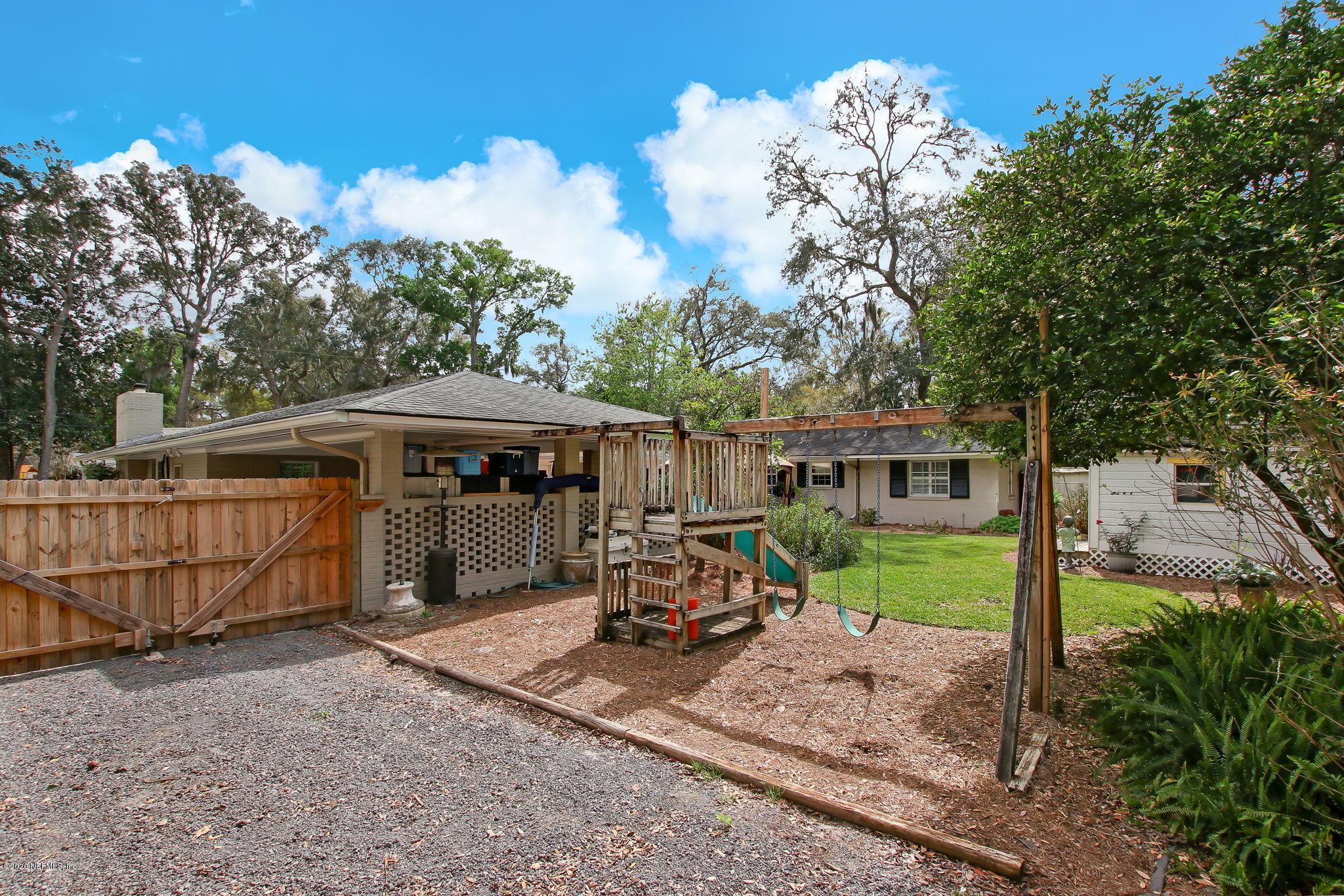 4693 Ivanhoe Road Jacksonville, FL 32210 - Photo 27 of 44 Playset