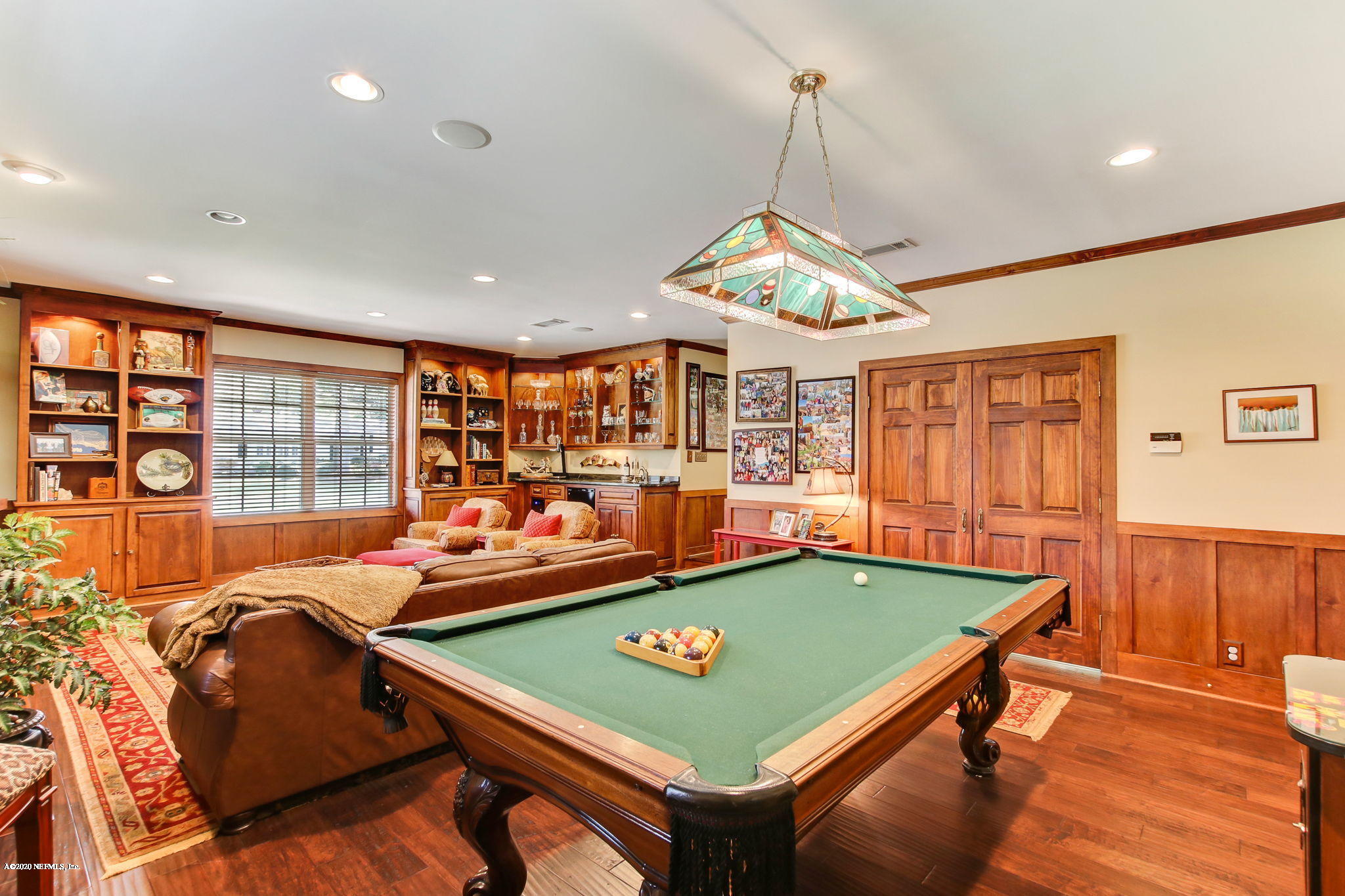 4693 Ivanhoe Road Jacksonville, FL 32210 - Photo 34 of 44 game room