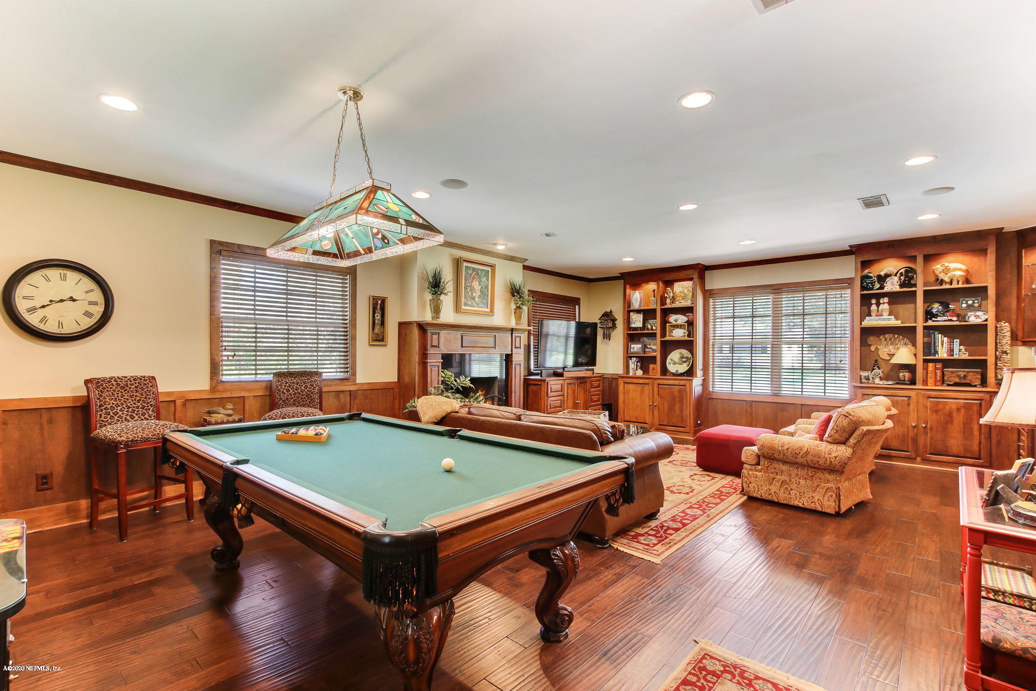 4693 Ivanhoe Road Jacksonville, FL 32210 - Photo 35 of 44 game room