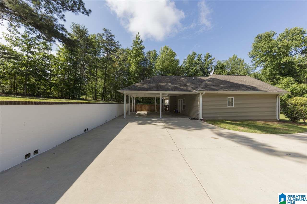 207 Sullivan Lane Springville, AL 35146 - Photo 23 of 31
