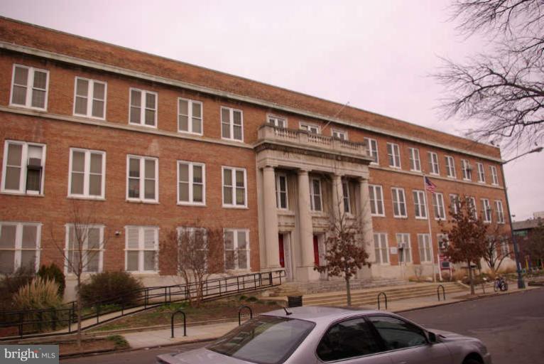 401 E Street Northeast Washington, DC 20002 - Photo 30 of 30 Across the street