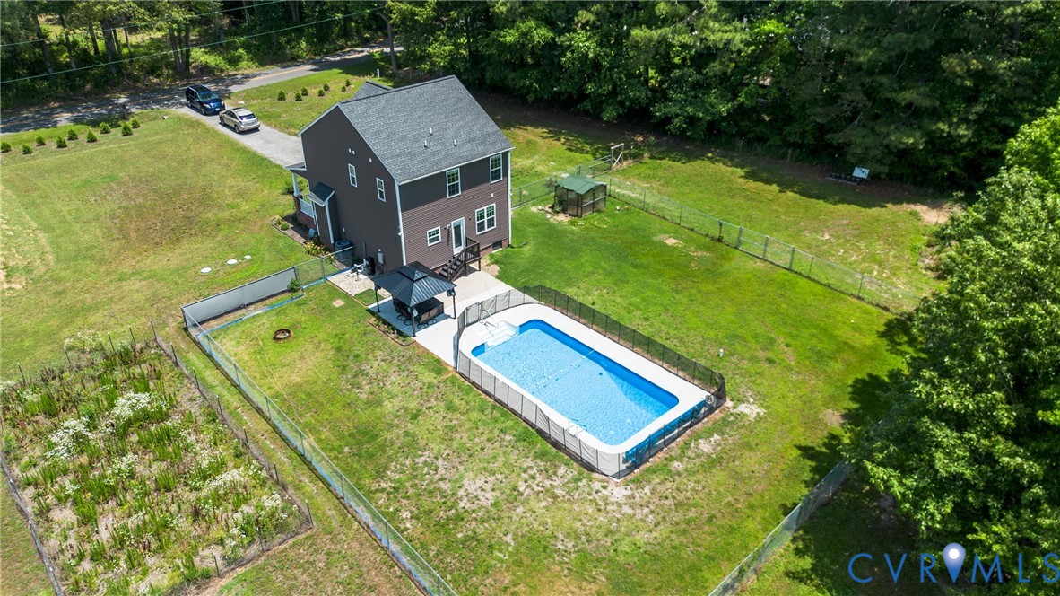1313 Babbtown Road Suffolk, VA 23434 - Photo 27 of 32