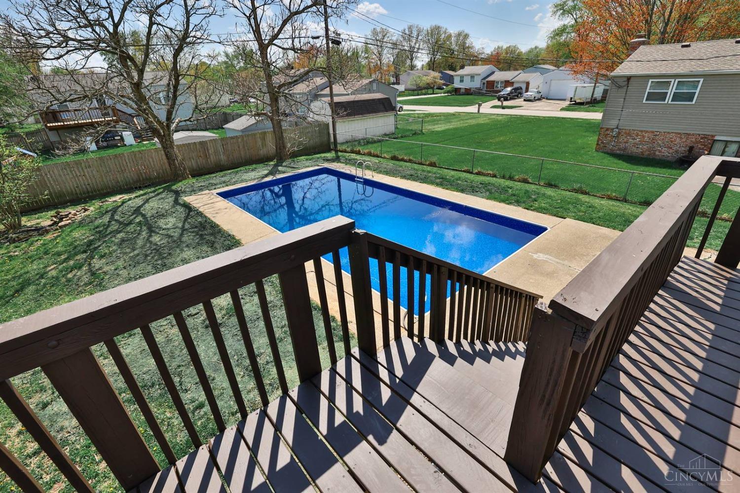 1427 Wade Road Milford, OH 45150 - Photo 32 of 35 Gallery Image 32