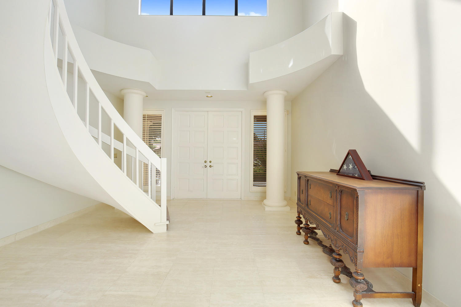 Grand Foyer