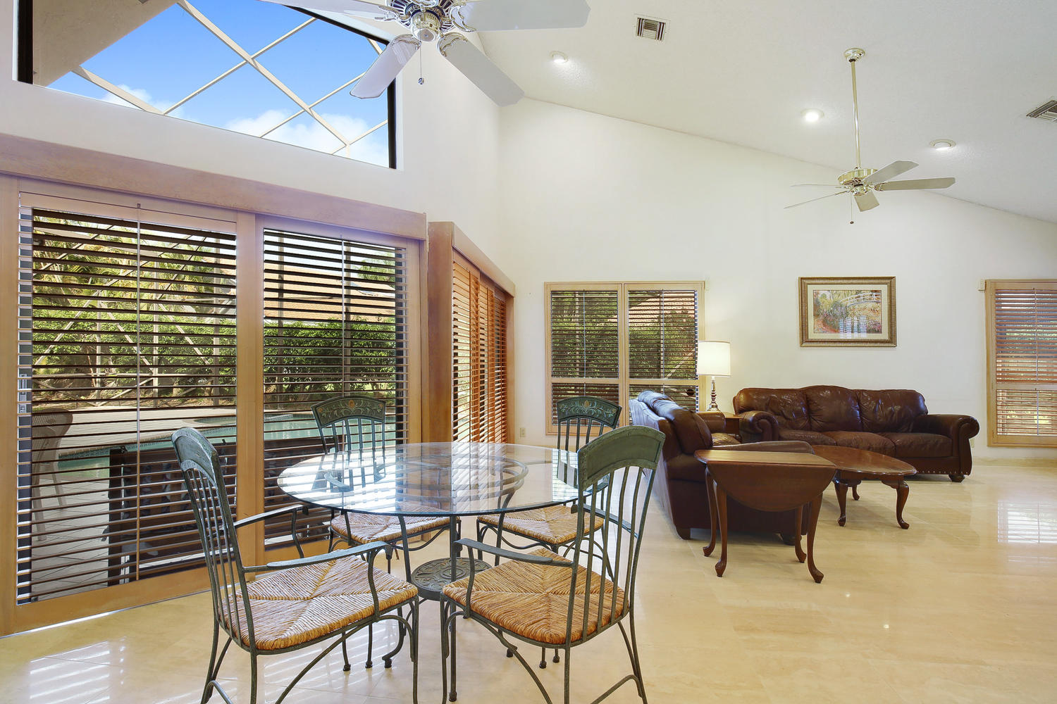 4840 Northwest 28th Avenue Boca Raton, FL 33434 - Photo 13 of 30 Breakfast Area