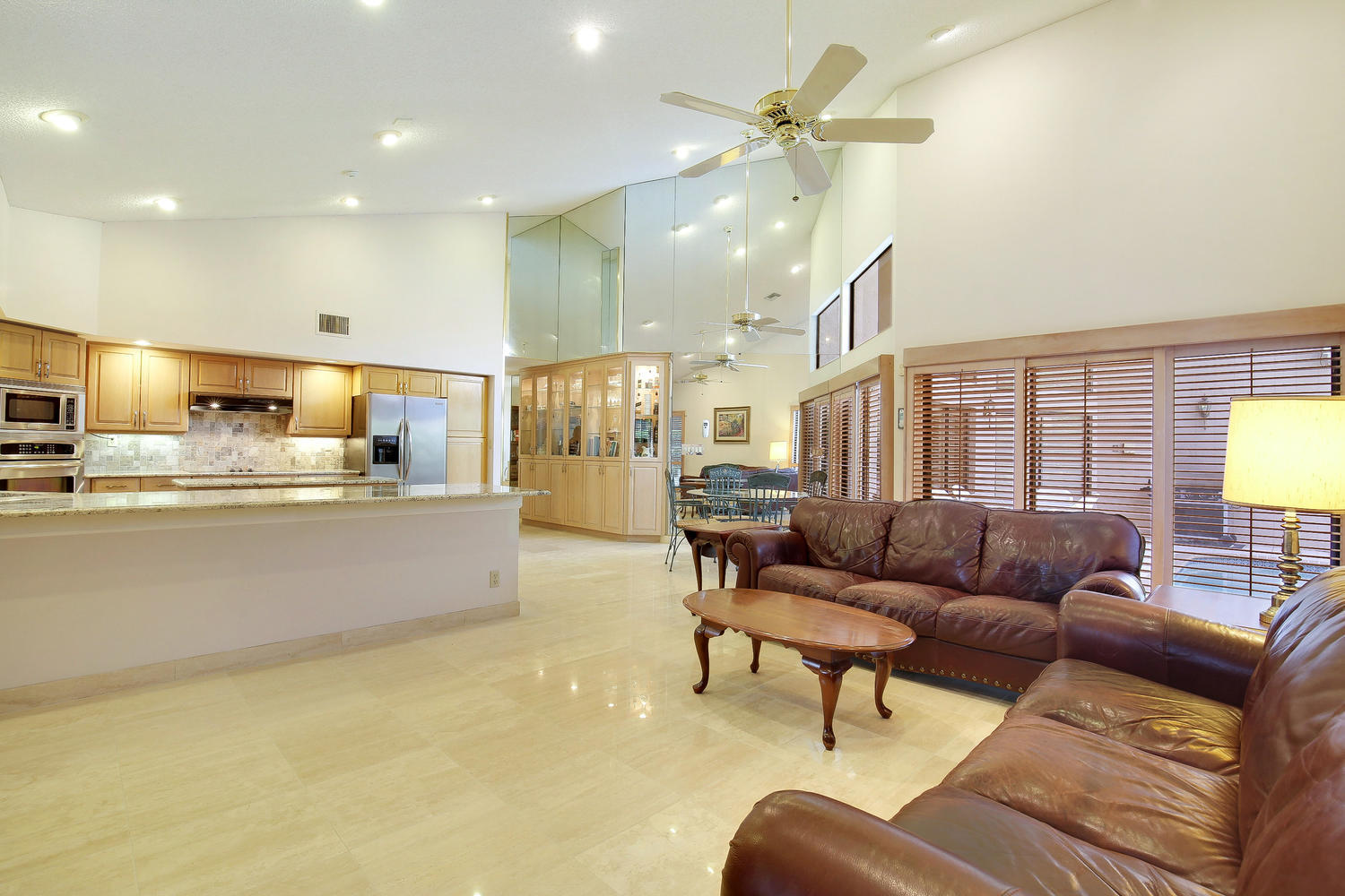 4840 Northwest 28th Avenue Boca Raton, FL 33434 - Photo 14 of 30 Family Room