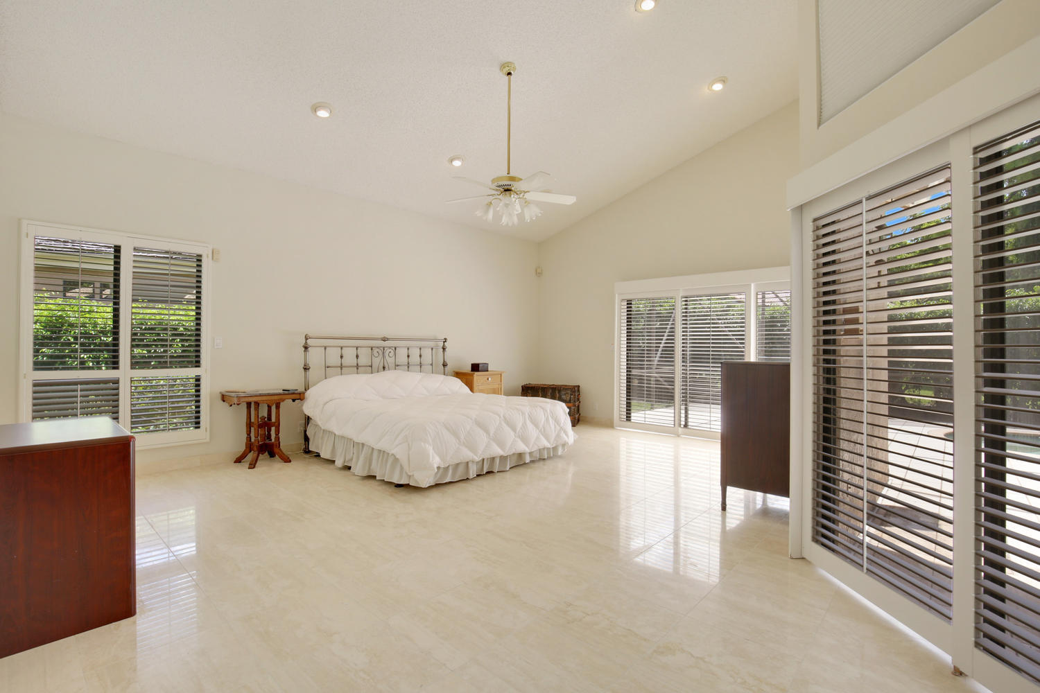 4840 Northwest 28th Avenue Boca Raton, FL 33434 - Photo 15 of 30 Master Suite