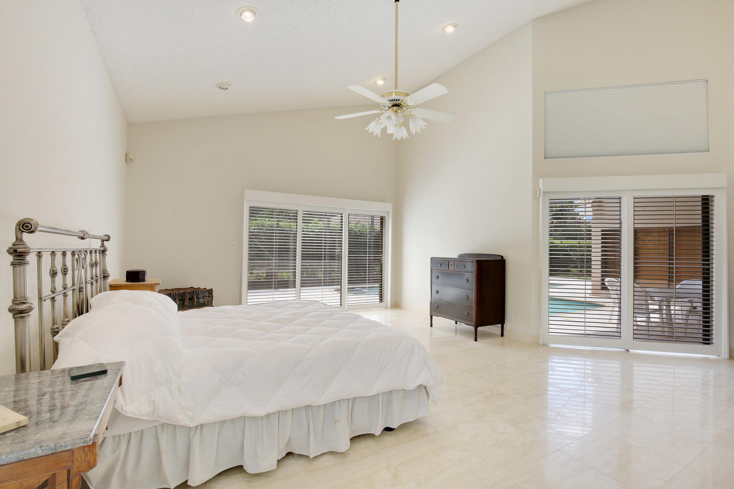 4840 Northwest 28th Avenue Boca Raton, FL 33434 - Photo 16 of 30 Master Suite