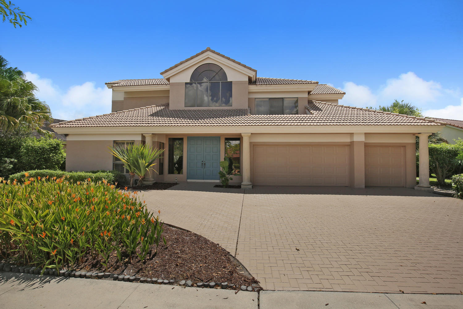 4840 Northwest 28th Avenue Boca Raton, FL 33434 - Photo 2 of 30 Exterior Front