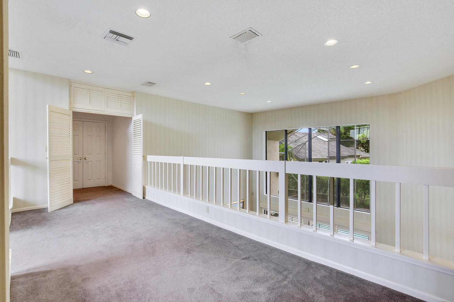 4840 Northwest 28th Avenue Boca Raton, FL 33434 - Photo 24 of 30 Upstairs