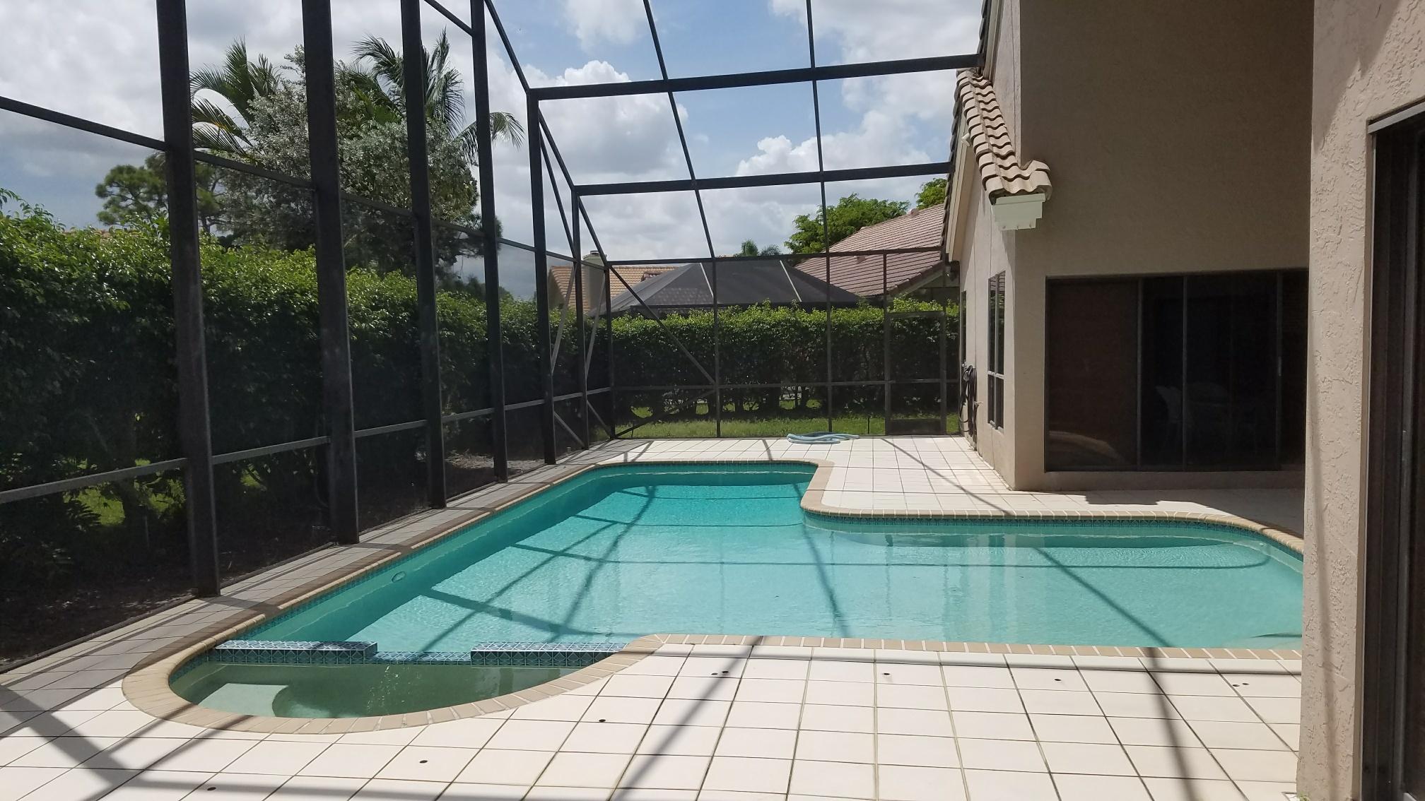 4840 Northwest 28th Avenue Boca Raton, FL 33434 - Photo 26 of 30 Swimming Pool