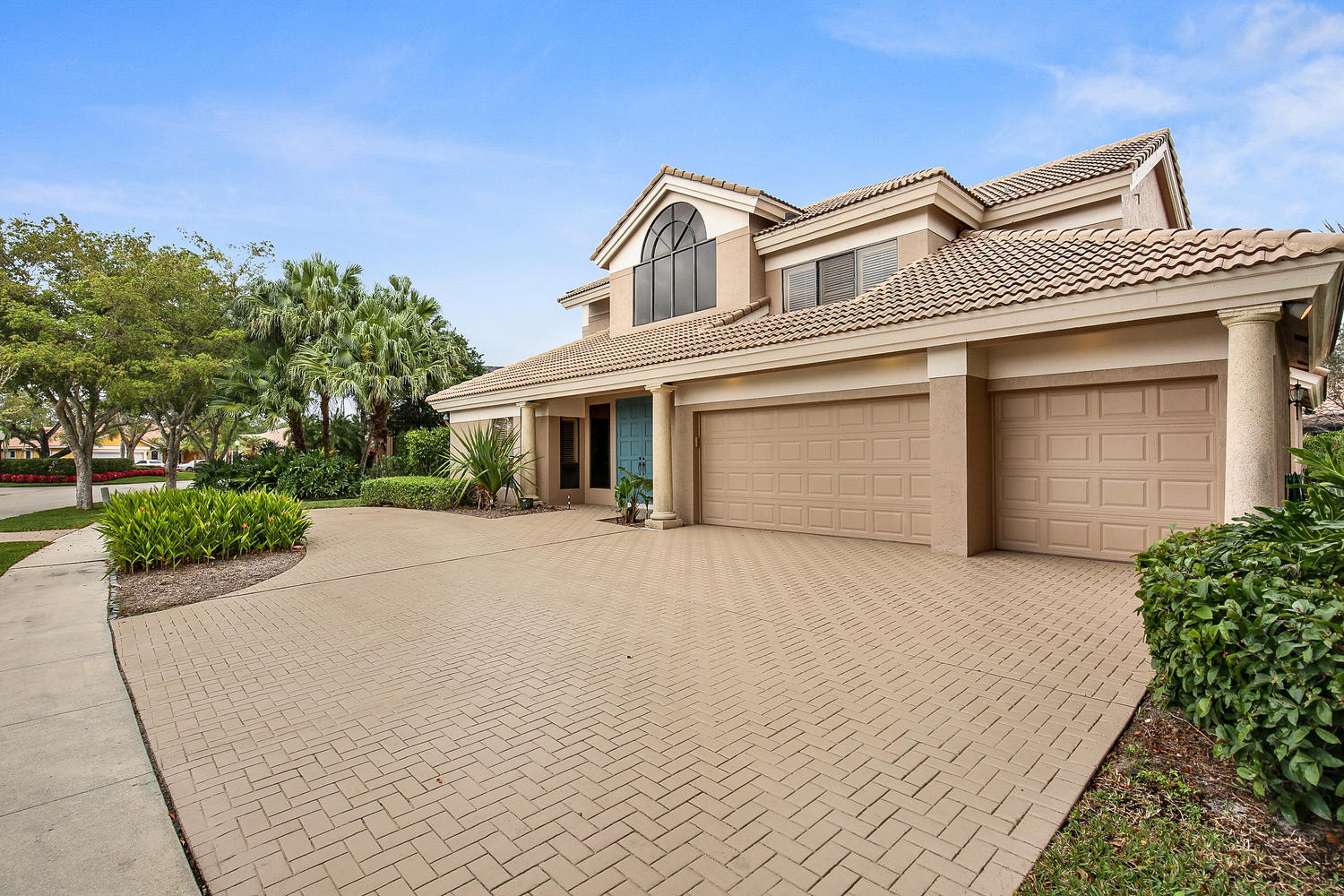 4840 Northwest 28th Avenue Boca Raton, FL 33434 - Photo 27 of 30 Exterior Front