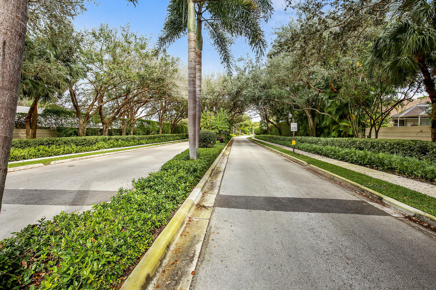 4840 Northwest 28th Avenue Boca Raton, FL 33434 - Photo 30 of 30 Colonnade Entry